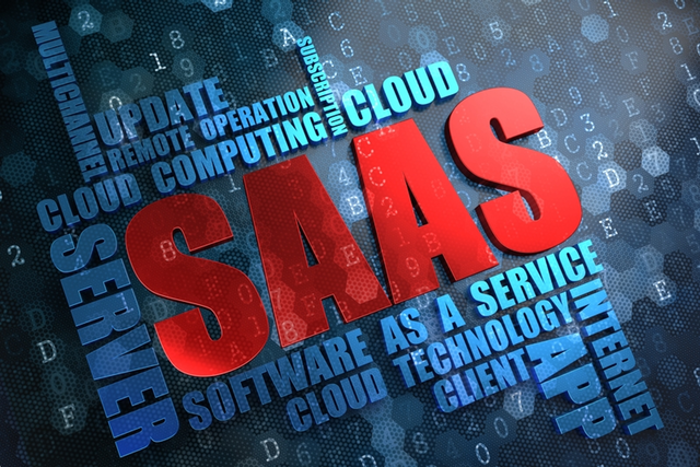 Software as a Service (SaaS)