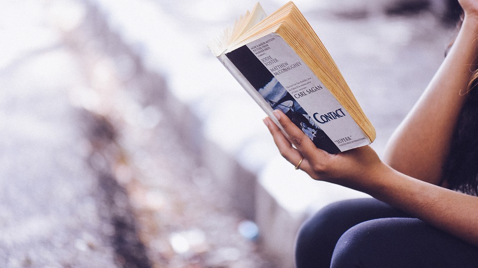 Speed reading